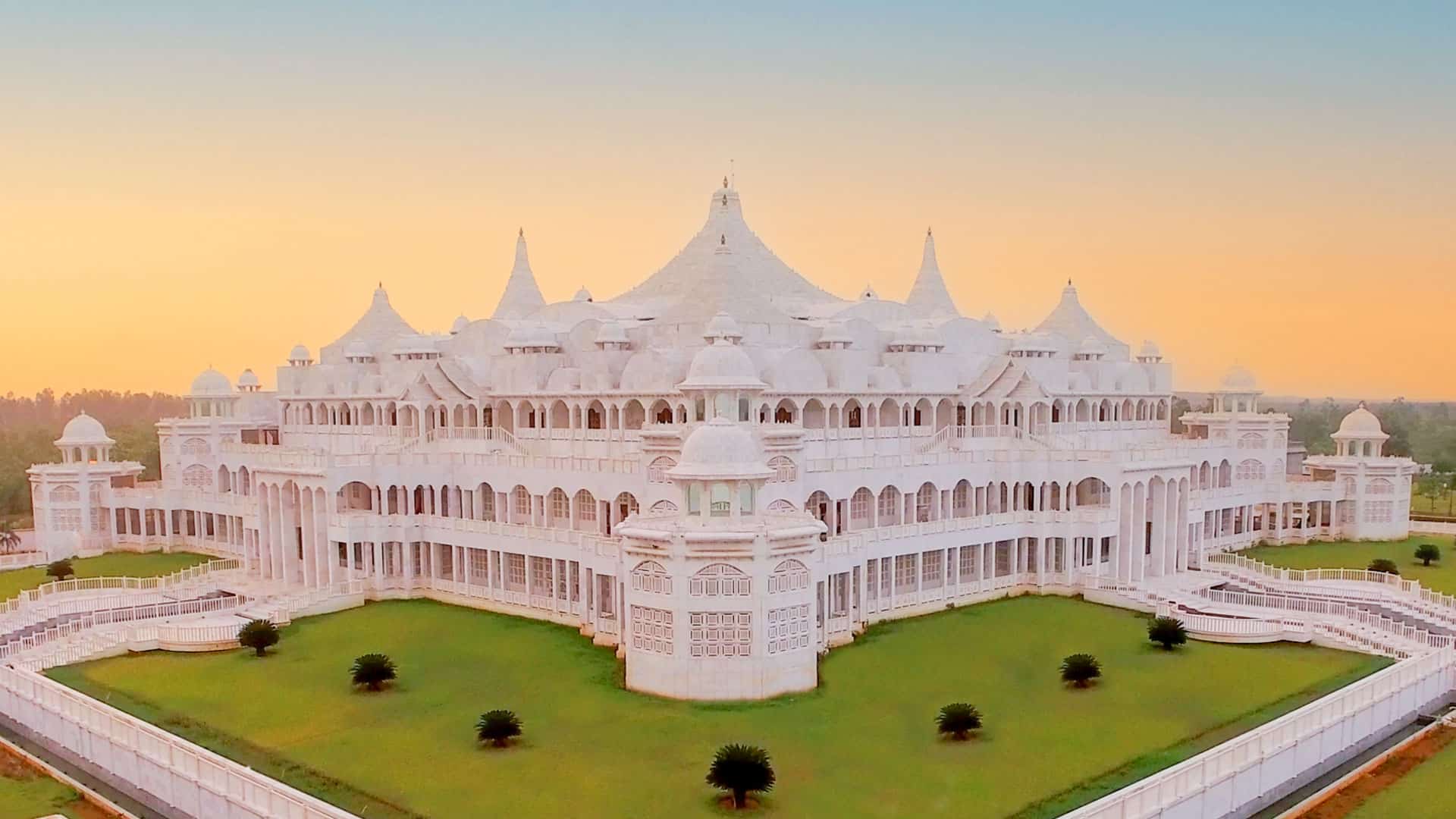 THE MYSTIC SECRETS OF EKAM